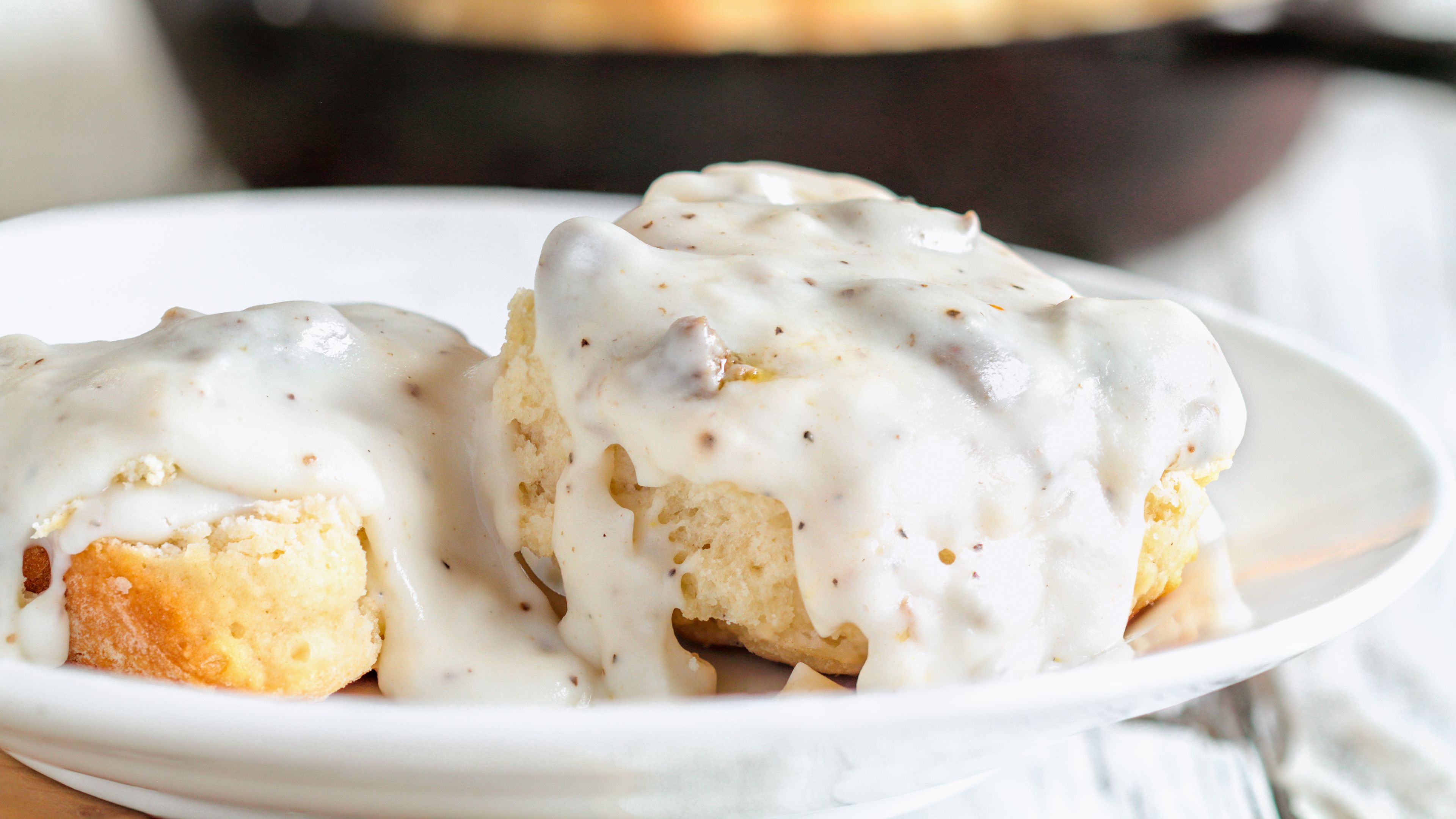 American biscuits